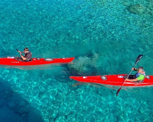 Fethiye'de Yapılacak Aktiviteler