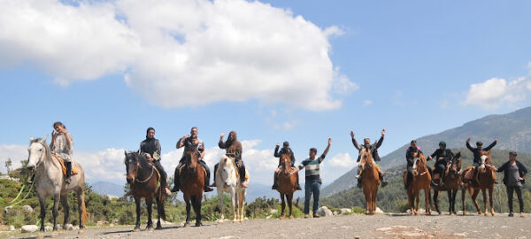 Fethiye At Safari - Görsel 6
