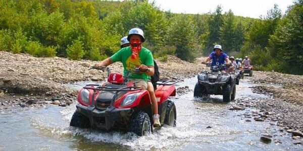 Fethiye ATV Safari - Görsel 3