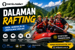 dalaman rafting fiyatlari