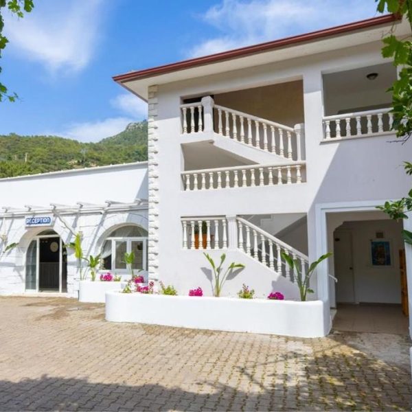 Ölüdeniz Manzara Otel