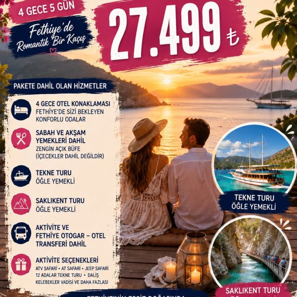 EKONOMİK BALAYI  EKİM AYI ÖZEL